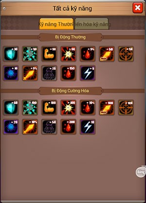 Game chiến thuật thẻ tướng OMG Loạn Đấu