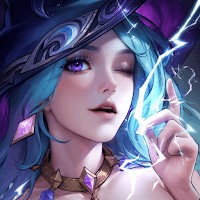 Omniheroes iOS 1.3.7: Game RPG Chiến Lược Gái Xinh