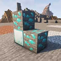 Omniworld Essentials Mod: Thêm Vật Liệu và Công Cụ Mới