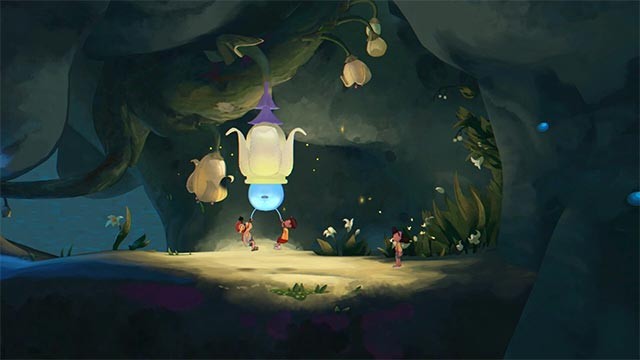 On Any Journey tái hiện câu chuyện tình bạn và bản sắc cá nhân đáng suy ngẫm