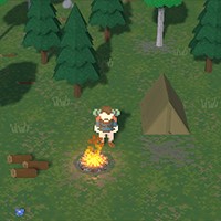 On My Own: New Frontier - Game Sinh Tồn Phiêu Lưu