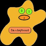 On-Screen Keyboard Demo: Ứng dụng bàn phím ảo đa năng