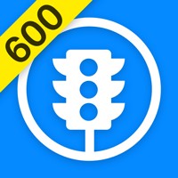 Ôn Thi GPLX 600 Câu OTOMOTO iOS - Tải App Luyện Thi GPLX