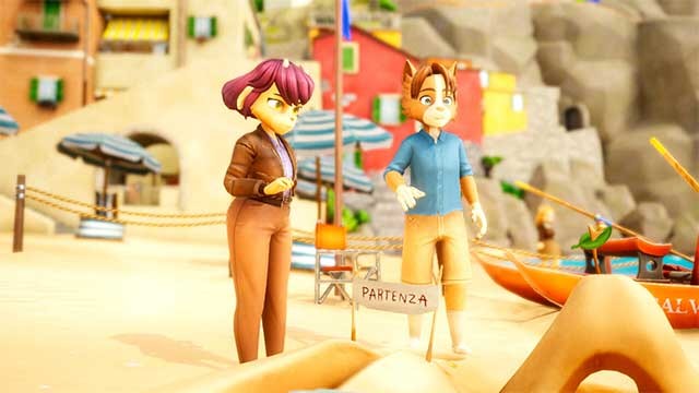 Thư giãn với một số hoạt động giải trí mang tính biểu tượng của khu vực