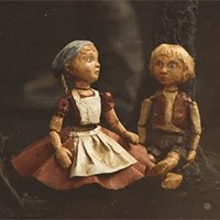 Once a Tale Demo - Game Cổ Tích Đen Tối Hansel và Gretel