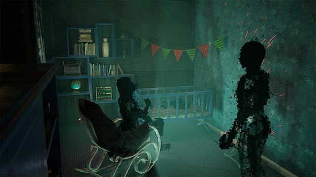 Mỗi nơi của ngôi làng đều có một câu chuyện đặc biệt riêng