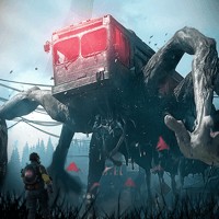 Once Human iOS 1.0.27: Game Sinh Tồn Thế Giới Mở Siêu Nhiên