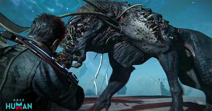 Once Human: Hướng dẫn tìm và đánh bại Rabizex