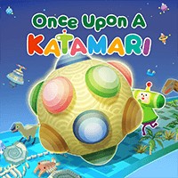 Once Upon A KATAMARI 1.0 - Game Lăn Nam Châm Qua Các Thời Đại