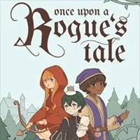 Once Upon a Rogue's Tale Demo - Game Thẻ Bài Kể Chuyện Cổ Tích