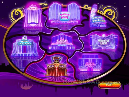 Once Upon a Time in Chicago