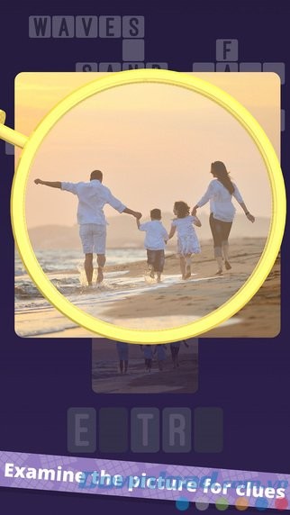 Sử dụng hình ảnh làm gợi ý