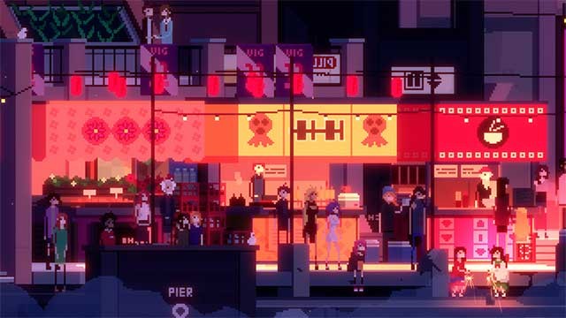 Hoàn thành ước mơ của một nhà lập trình game