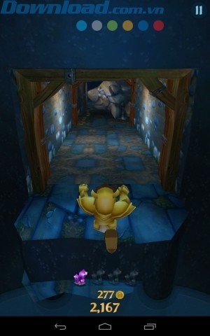 Tốc độ game ngày càng nhanh