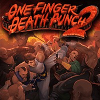 One Finger Death Punch 2 Demo: Game Kung-fu Người Que Hành Động