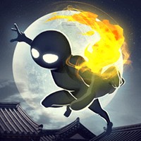 One Finger Death Punch 2 iOS: Game Kungfu Người Que Hành Động
