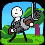 One Gun: Stickman - Tải Game Hành Động Android Miễn Phí