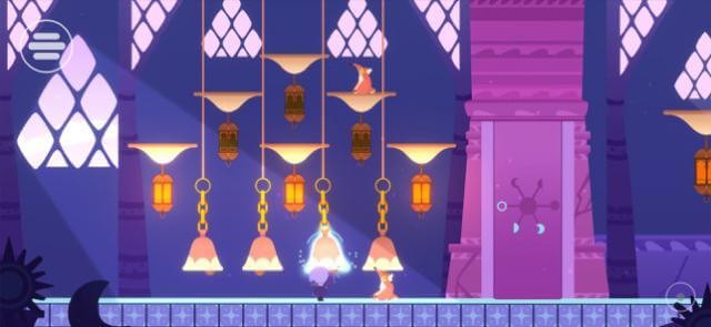 Chơi game thông qua 6 quần xã sinh vật mở rộng và sôi động