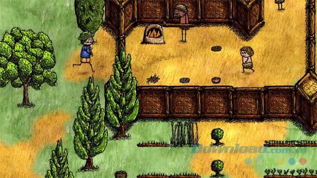 Xây dựng công trình