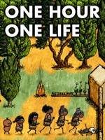 One Hour One Life: Trải nghiệm sinh tồn độc đáo trong 60 phút
