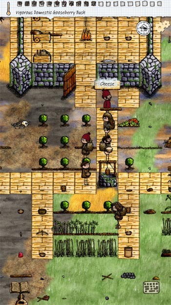 Xây dựng nền văn minh với người mẹ của mình