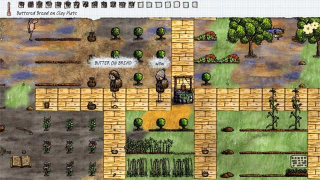 Định cư và bắt đầu chăn nuôi, trồng trọt