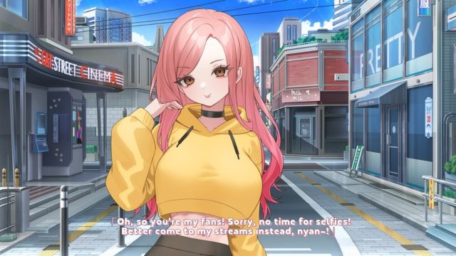 Khám phá dàn nhân vật với câu chuyện và ước mơ khác biệt trong One Iced Latte: Milk Song