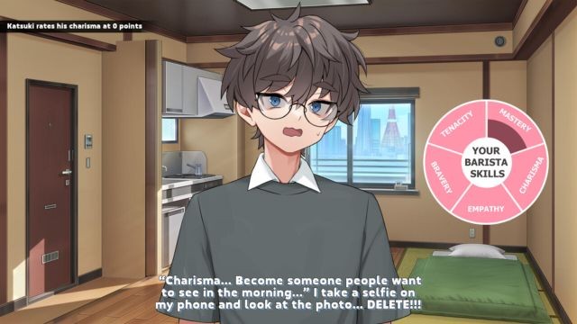 Giúp Moka giành Cúp barista và biến ước mơ thành sự thật