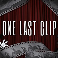 One Last Clip - Game Kinh Dị Rạp Chiếu Phim Ma Ám