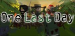 One Last Day: Trải nghiệm Early Access game sinh tồn đầy màu sắc