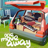 One Move Away: Game dọn đồ chuyển nhà ấm cúng