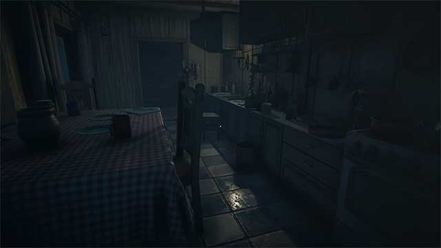 Trải nghiệm sự kinh hoàng ở cự ly gần dưới góc nhìn thứ nhất