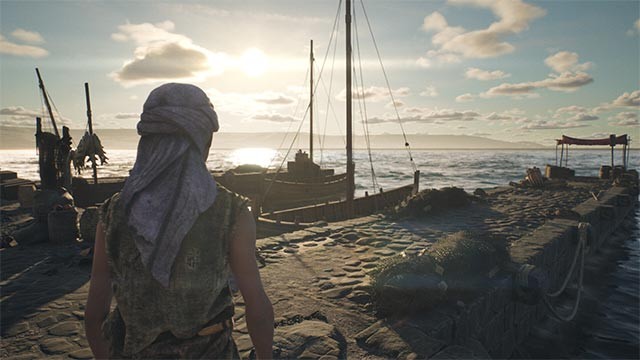 Đối mặt với hàng loạt sự kiện và tình huống hư cấu trong lịch sử