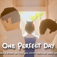 One Perfect Day - Game Một Ngày Hoàn Hảo