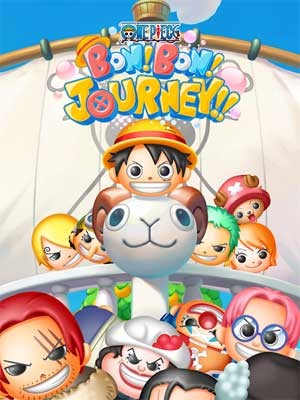 Các nhân vật quen thuộc được thiết kế dưới dạng Chibi dễ thương