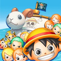 ONE PIECE BON! BON! JOURNEY!! - Tải game Android