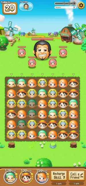 Chơi ghép hình match-3 gây nghiện