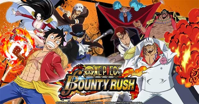 Hóa thân thành nhân vật bạn yêu thích và lao vào những cuộc chiến nảy lửa