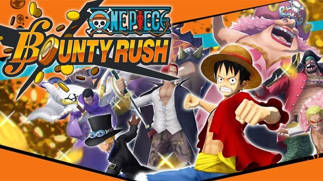One Piece Bounty Rush Mobile liên tục update phiên bản mới với những tính năng mới