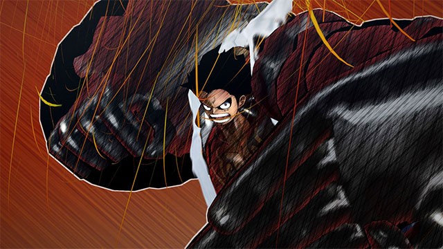 Tận dụng năng lực từ trái ác quỷ, kỹ năng Haki...