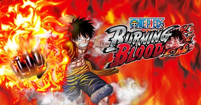 Phiên bản One Piece Burning Blood Gold Edition có nhiều nội dung mới