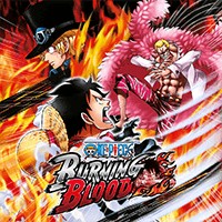 One Piece: Burning Blood Demo - Game Đấu Kháng Hải Tặc