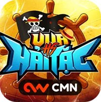 Vua Hải Tặc cho Android - Game nhập vai cướp biển hấp dẫn