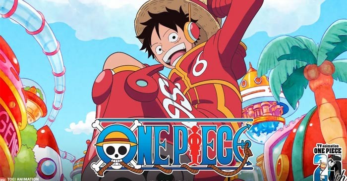 One Piece Day 2024: Everything You Need to Know