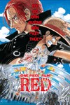 One Piece Film Red - Phim Hoạt Hình Vua Hải Tặc