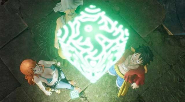 Cùng Băng Hải tặc bắt đầu một cuộc phiêu lưu mới chứa đầy những điều kỳ diệu