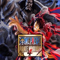 One Piece: Pirate Warriors 4 - Land of Wano Pack Update