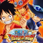 One Piece: Thousand Storm - Tải game nhập vai chiến đấu trên đảo hải tặc