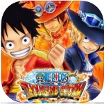 One Piece Thousand Storm iOS 10.3.5 - Game RPG Hải Tặc