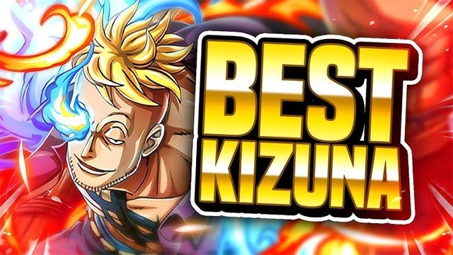 One Piece Treasure Cruise giới thiệu Kizuna Shop với nhiều nội dung mới hấp dẫn